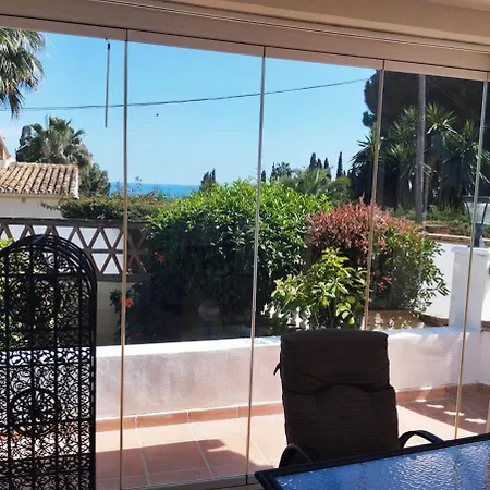Casa De Tatiana Villa