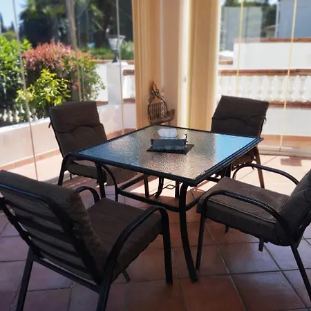 Villa Casa De Tatiana *
