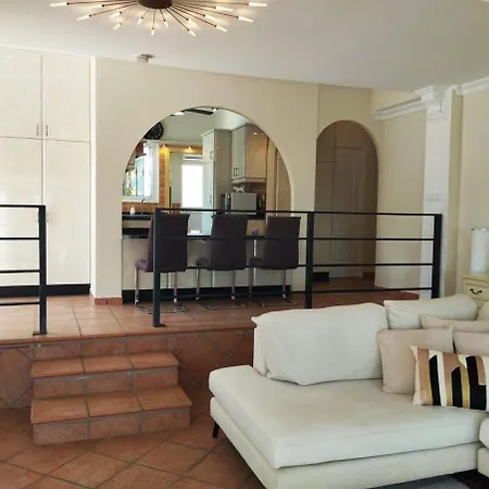 Casa De Tatiana *
