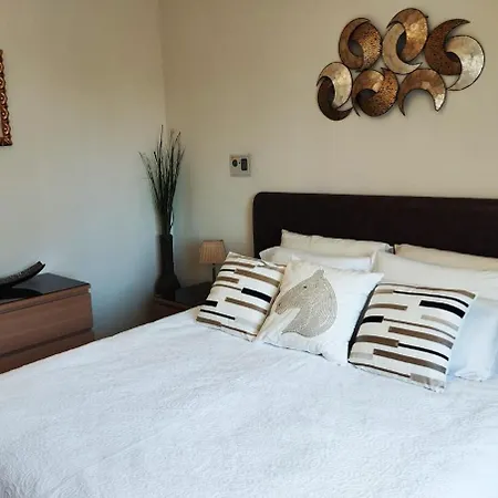 Casa De Tatiana * MIJAS COSTA