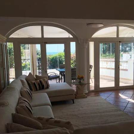 Casa De Tatiana
