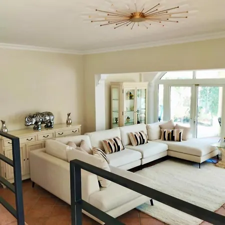 Casa De Tatiana Villa Mijas